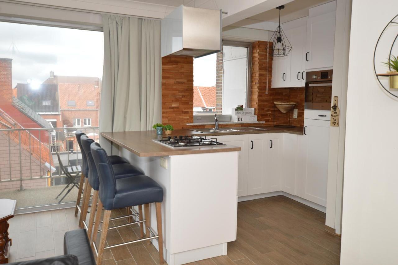 로어셀라르 Modern And Private Studio With All Comfort! 아파트 외부 사진